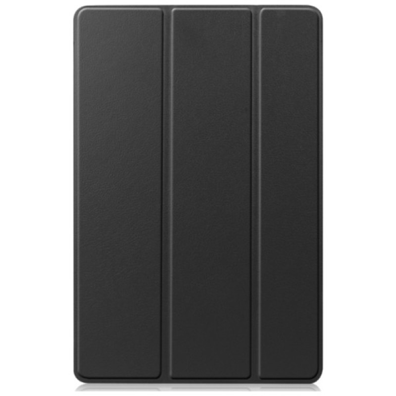 Чохол до планшета AirOn Premium Samsung Galaxy Tab S10 Lite 2025 Black + film (4822352781155)
