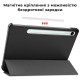 Чохол до планшета AirOn Premium Samsung Galaxy Tab S10 Lite 2025 Black + film (4822352781155)