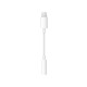 Перехідник Lightning to 3.5mm Headphones Apple (MMX62ZM/A)