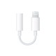 Перехідник Lightning to 3.5mm Headphones Apple (MMX62ZM/A)