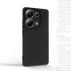 Чохол до мобільного телефона Armorstandart Matte Slim Fit Xiaomi Poco M6 Pro 4G Camera cover Black (ARM74146)