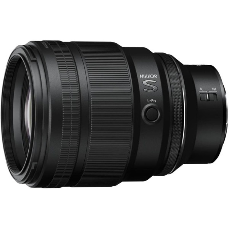 Об'єктив Nikon NIKKOR Z 85mm f/1.2 S (JMA302DA)