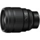 Об'єктив Nikon NIKKOR Z 85mm f/1.2 S (JMA302DA)