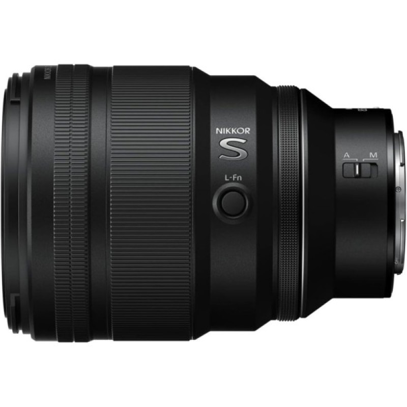Об'єктив Nikon NIKKOR Z 85mm f/1.2 S (JMA302DA)