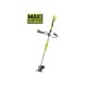 Тример садовий Ryobi Max Power RBC36X26BG2-0 36V, 26см, ніж/ліска 30см, ергоремені Vertebrae 3.7кг (без АКБ та ЗП) (5133006434)