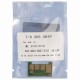 Чип для картриджа Samsung ML-3310/3710/SCX-4833 5К Black WWM (GCD205 L-EXP)