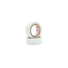Ізоляційна стрічка APRO 0,14мм*17мм*10м white, 10 шт в уп. (0,14мм*17мм*10м / 09152)
