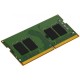 Модуль пам'яті для ноутбука SoDIMM DDR4 8GB 2933 MHz Kingston (KVR29S21S6/8)
