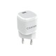Зарядний пристрій Canyon PD 20W white (CNE-CHA20W05)