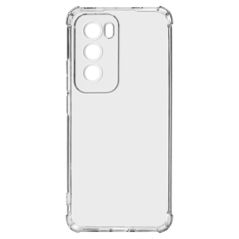 Чохол до мобільного телефона Armorstandart Air Force OPPO Reno12 Camera cover Clear (ARM78022)
