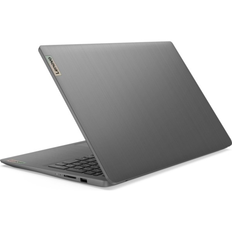 Ноутбук Lenovo IdeaPad 3 15IAU7 (82RK01A8RA)