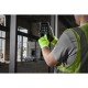 Захисні рукавиці Milwaukee Hi-Vis Cut розмір XL/10, 12 пар (4932492916)