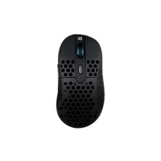 Мишка Dream Machines DM6 Holey Trio Wireless/Bluetooth/USB Black (DM6_HOLEY_TRIO)