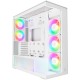 Корпус Arctic XTENDER WHT (ACPCC00014A)