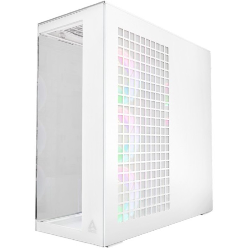 Корпус Arctic XTENDER WHT (ACPCC00014A)