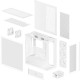 Корпус Arctic XTENDER WHT (ACPCC00014A)