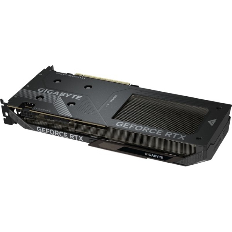 Відеокарта GIGABYTE GeForce RTX5050 8Gb GAMING OC (GV-N5050GAMING OC-8GD)
