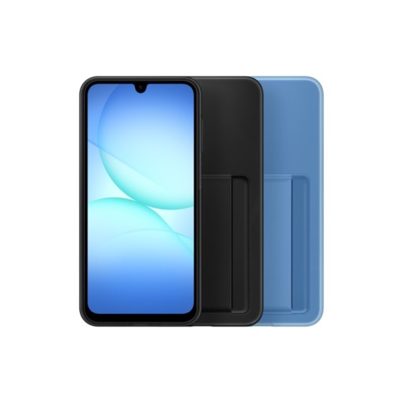 Чохол до мобільного телефона Samsung Galaxy A17 (A175) Card Slot Case Blue (EF-OA176TLEGWW)