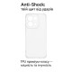 Чохол до мобільного телефона BeCover Anti-Shock Xiaomi Redmi 15C 4G/5G Clear (713812)