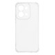 Чохол до мобільного телефона BeCover Anti-Shock Xiaomi Redmi 15C 4G/5G Clear (713812)