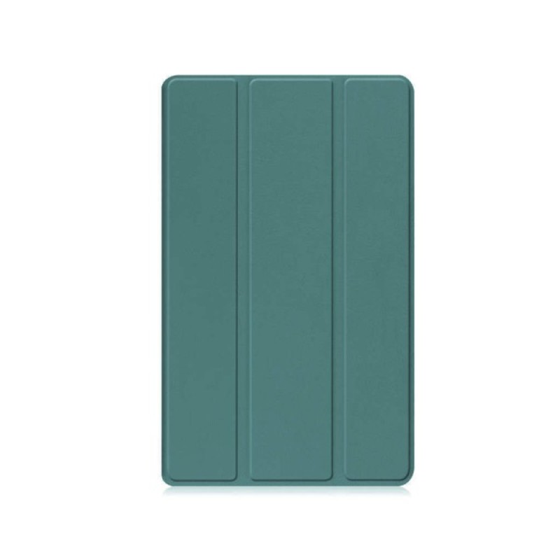 Чохол до планшета BeCover Smart Case Lenovo Tab M8(4rd Gen) TB-300FU 8" Dark Green (709211)