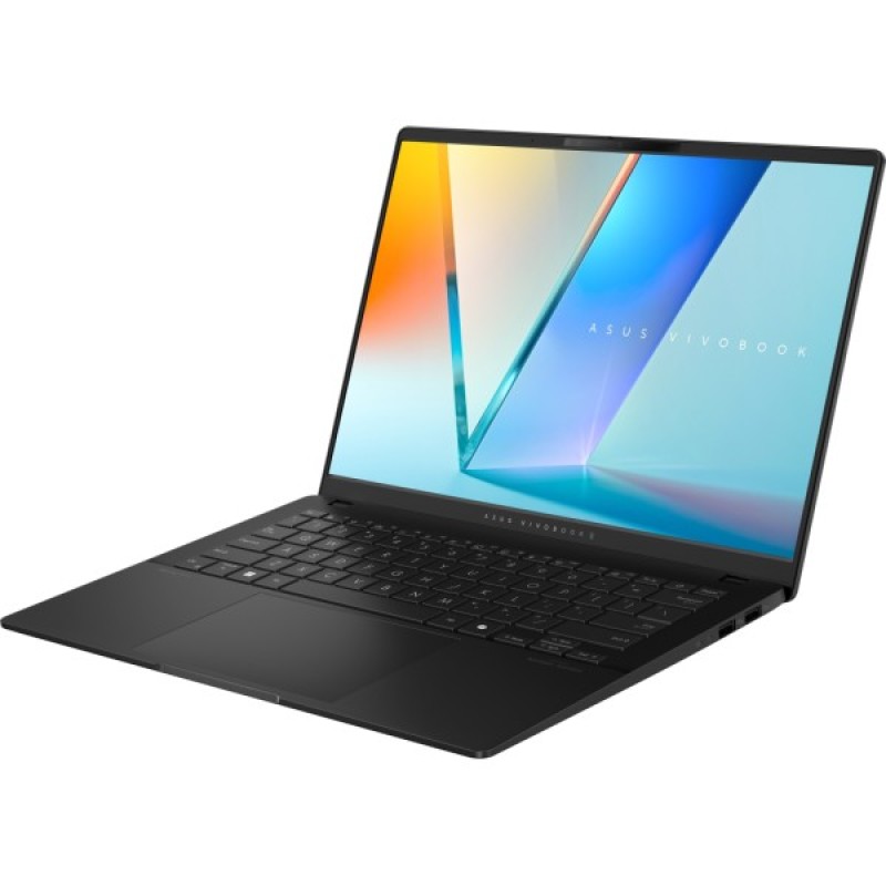 Ноутбук ASUS Vivobook S 14 OLED M5406NA-QD079 (90NB1493-M005U0)
