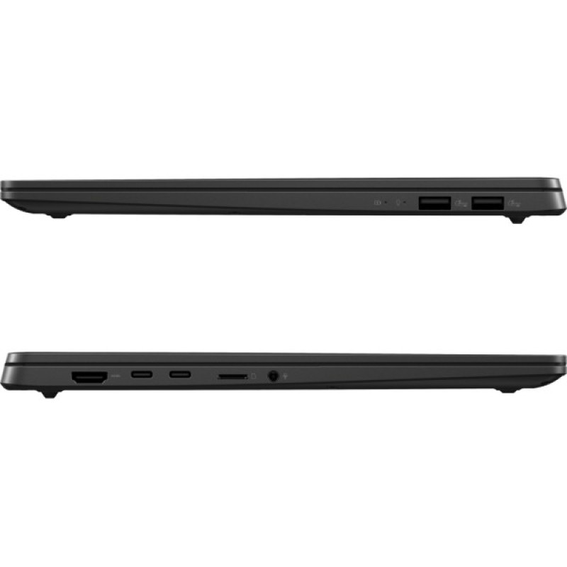 Ноутбук ASUS Vivobook S 14 OLED M5406NA-QD079 (90NB1493-M005U0)