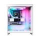 Система рідинного охолодження NZXT Kraken Elite RGB 280mm AIO (RL-KR28E-W2)