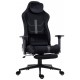 Крісло ігрове GT Racer X-2309 Black (X-2309 Fabric Black)