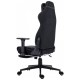 Крісло ігрове GT Racer X-2309 Black (X-2309 Fabric Black)