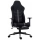 Крісло ігрове GT Racer X-2309 Black (X-2309 Fabric Black)