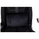 Крісло ігрове GT Racer X-2309 Black (X-2309 Fabric Black)