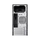 Корпус Gamemax MT-321-NP-2U3