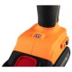 Шуруповерт Neo Tools Energy+ 18V, безщітковий, 95Нм, 0-320/0-1700об/хв 1.2кг (без АКБ та ЗП) (04-619)