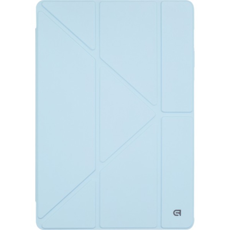 Чохол до планшета Armorstandart Y-Type PEN Samsung Galaxy Tab S10 FE+ Blue (ARM85531)