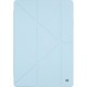 Чохол до планшета Armorstandart Y-Type PEN Samsung Galaxy Tab S10 FE+ Blue (ARM85531)