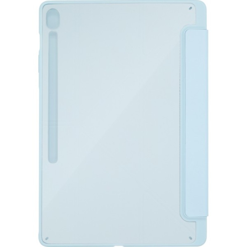 Чохол до планшета Armorstandart Y-Type PEN Samsung Galaxy Tab S10 FE+ Blue (ARM85531)