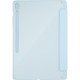 Чохол до планшета Armorstandart Y-Type PEN Samsung Galaxy Tab S10 FE+ Blue (ARM85531)