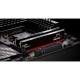 Модуль пам'яті для комп'ютера DDR5 32GB 5600 MHz Aegis 5 Black G.Skill (F5-5600J3636D32GX1-IS)