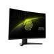 Монітор MSI MAG 274CQF