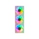 Кулер до корпусу Gamemax RA300 WH