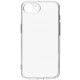 Чохол до мобільного телефона BeCover Apple iPhone 16e Transparancy (713239)