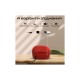 Акустична система Promate Mood 5W Red (mood.red)