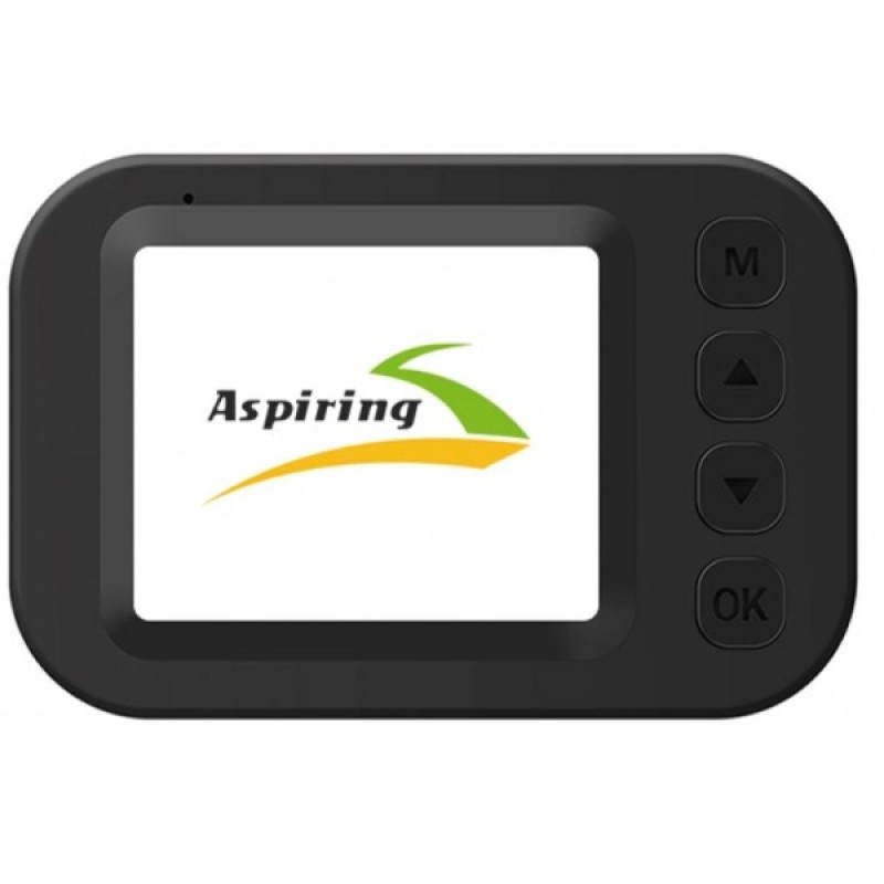 Відеореєстратор Aspiring Proof 3 (PR011510)