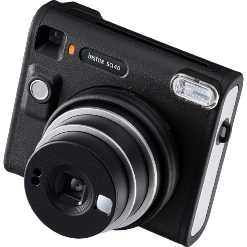 Камера миттєвого друку Fujifilm INSTAX SQ 40 (16802802)
