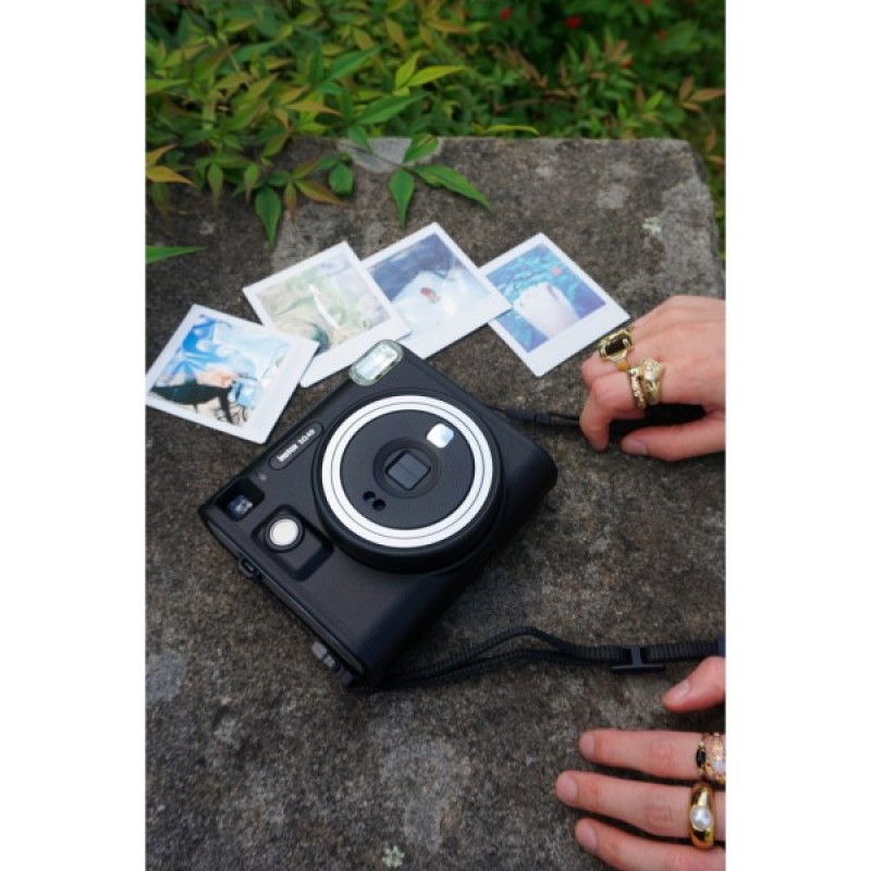 Камера миттєвого друку Fujifilm INSTAX SQ 40 (16802802)