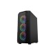 Корпус 1stPlayer XF-BK-4F7