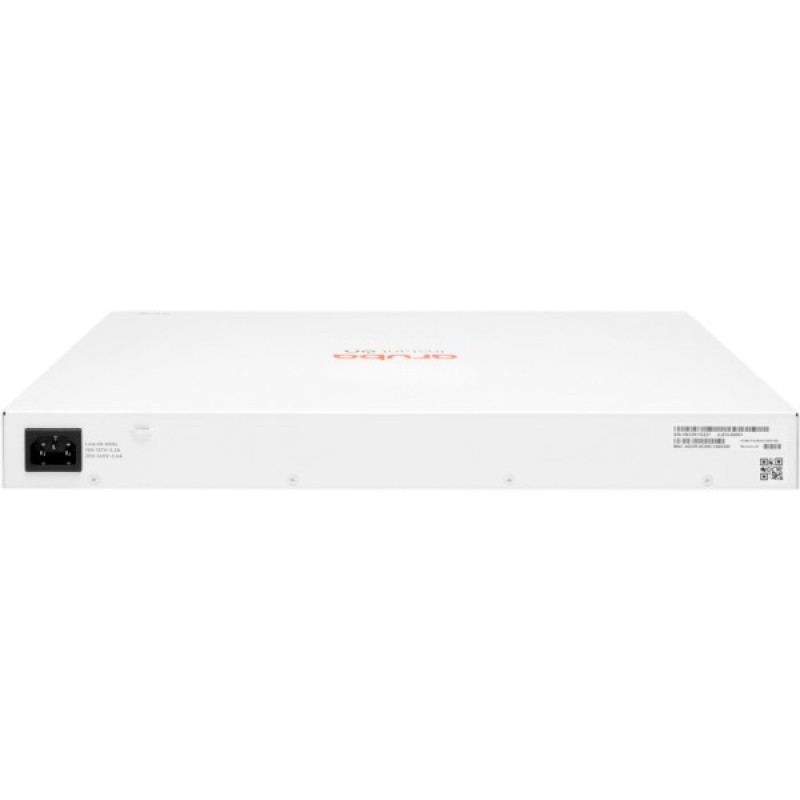 Комутатор мережевий HP 1830-48G-4SFP (JL815A) (JL815A)