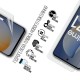 Плівка захисна Armorstandart Hydrogel Anti-Blue Realme C71 4G (ARM83953)