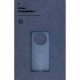 Чохол до мобільного телефона Armorstandart ICON Realme 12 5G Blue (ARM77860)